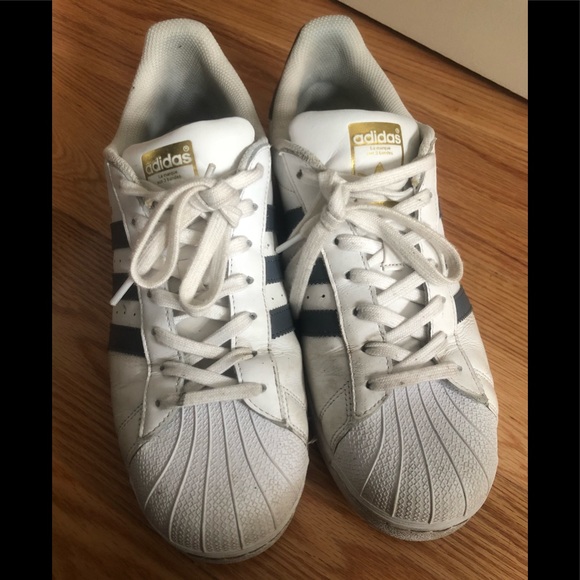 adidas superstar size 11